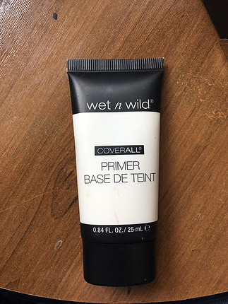 Wet n wild Bazz sorunsuz 