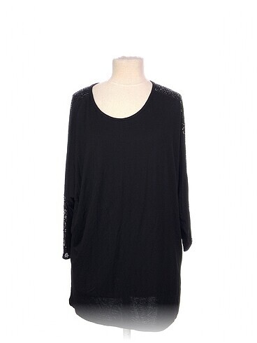 PreLoved Bluz %70 İndirimli.