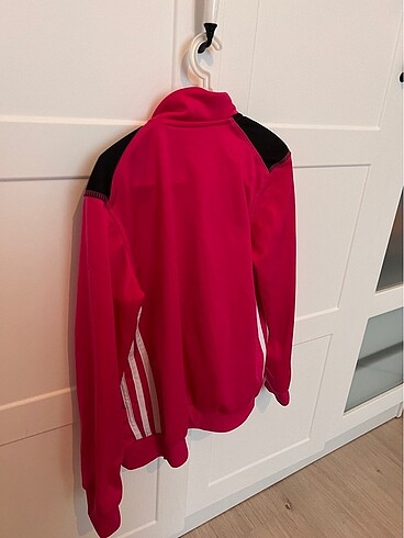 Adidas eşofman üstü kız çocuk