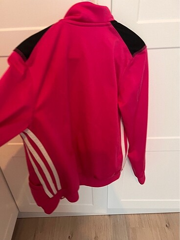 Adidas Adidas eşofman üstü kız çocuk