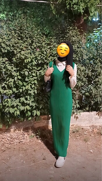 38 Beden Triko takım