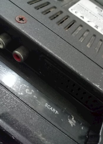 Axen Siyah 19 inç led tv - Görsel 7