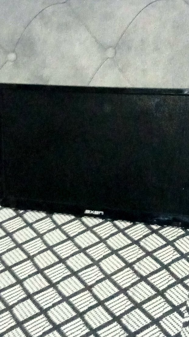 Axen Siyah 19 inç led tv - Görsel 3