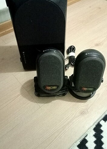 Bilgisayar hopörler - Görsel 3