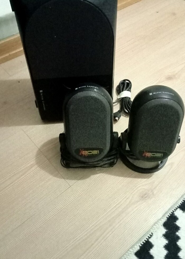 Bilgisayar hopörler - Görsel 3