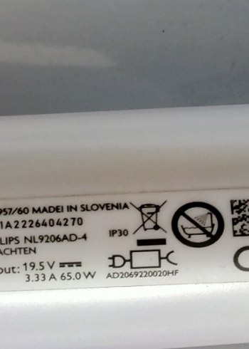 Philips lumea prestij BRI 957 - Görsel 2