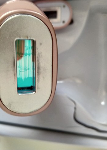 Philips lumea prestij BRI 957 - Görsel 4