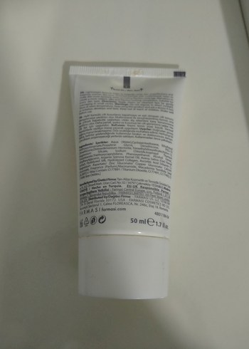 Farmasi CC Krem Light to Medium 02 - Görsel 2