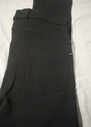 Tayt pantolon - Görsel 2