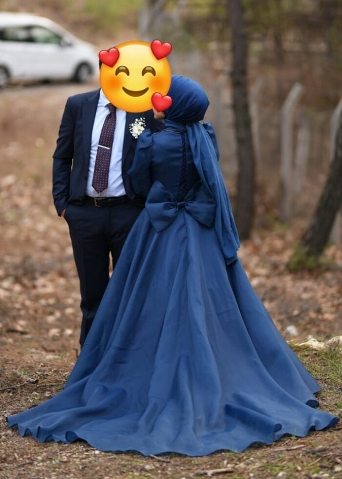 Kınalık Nişanlık Temizdir - Görsel 2