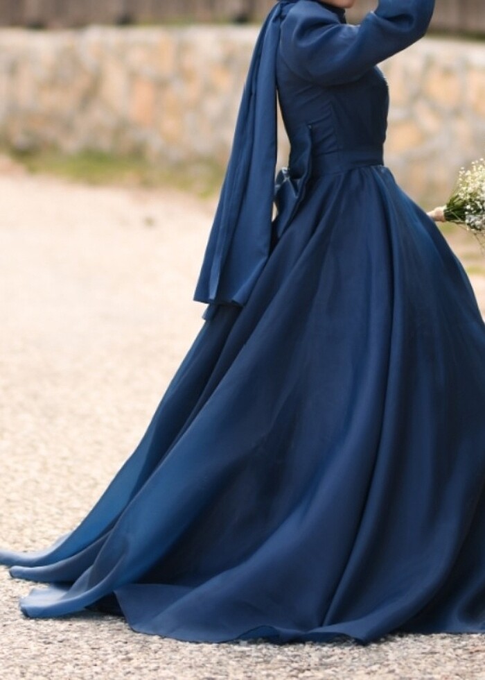 Kınalık Nişanlık Temizdir - Görsel 3