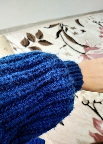 Hırka ceket - Görsel 5