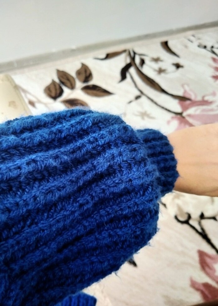 Hırka ceket - Görsel 5