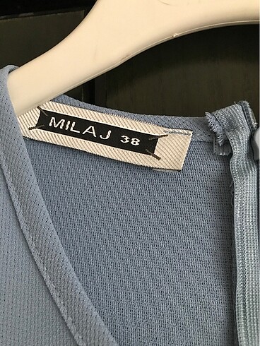 Kolsuz Tunik - Görsel 4