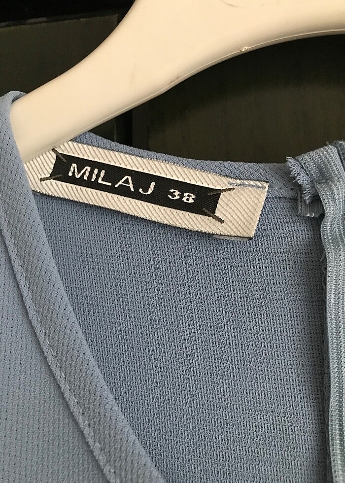 Kolsuz Tunik - Görsel 4