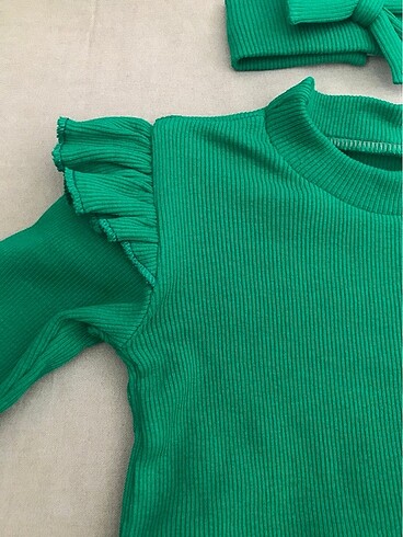 Kız çocuk takım - Görsel 3