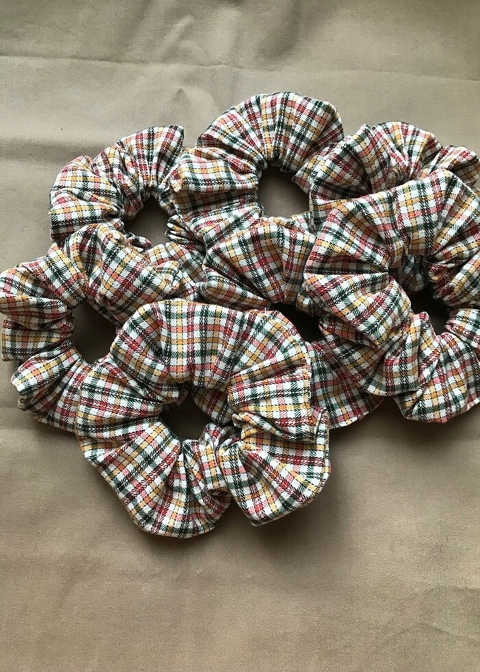 Yılbaşı Hediyesi Toka - Görsel 2