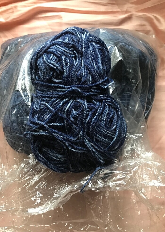 Örgü ipi - Görsel 2