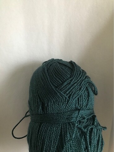 Örgü ipi - Görsel 2