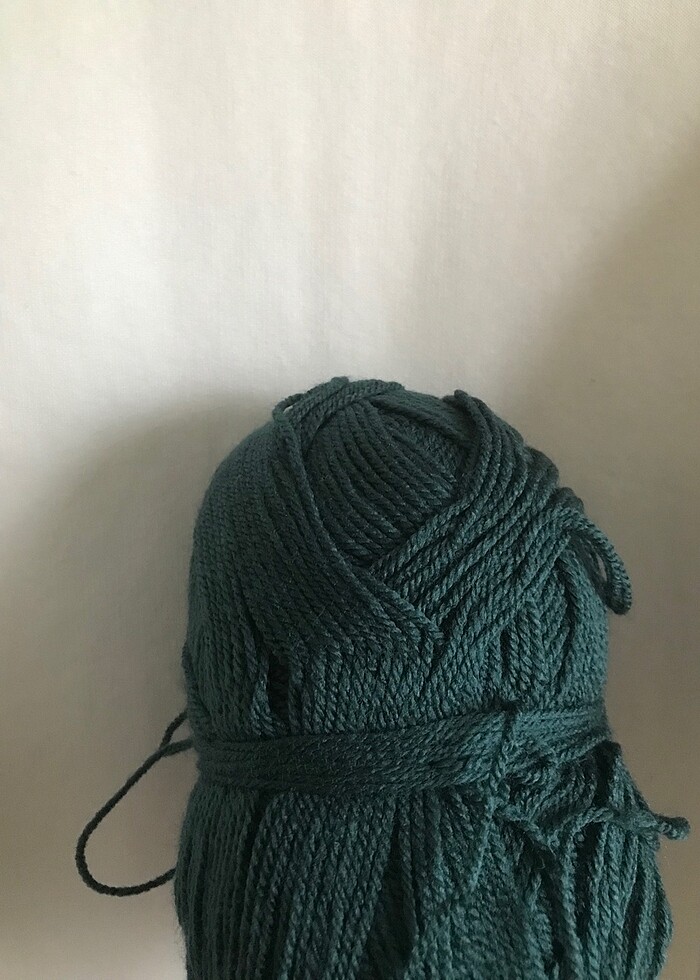 Örgü ipi - Görsel 2