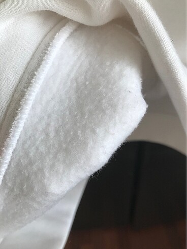 Kadın Sweatshirt - Görsel 5