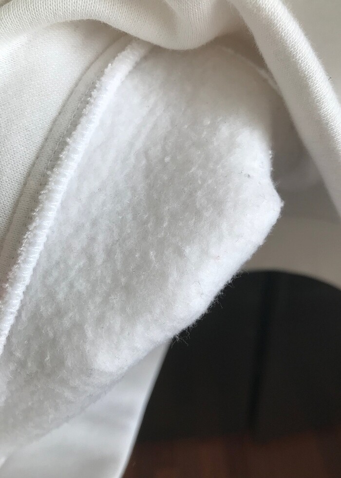 Kadın Sweatshirt - Görsel 5