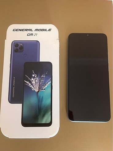 General Mobile