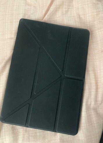 galaxy tab A9+ tablet kılıfı yep yeni bir hafta bile kulanılmad
