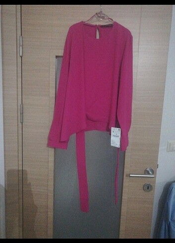 Zara bluz 