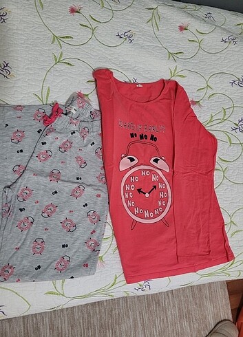 Defacto pijama takımı