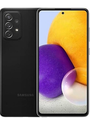 Samsung galaxy a52 256 gb