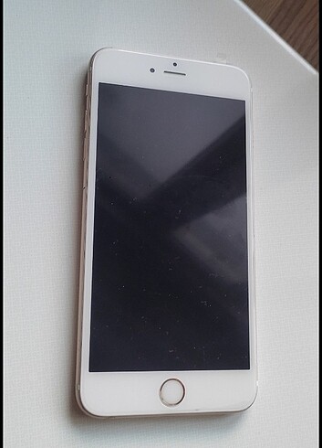 Iphone 6s plus 16 gb 