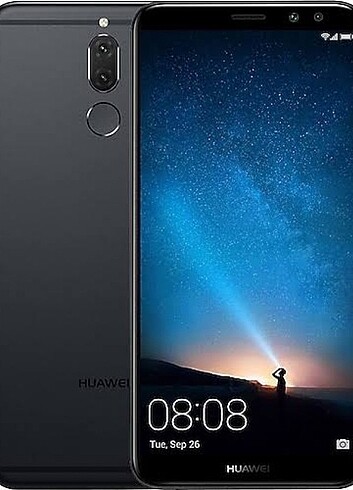 Huawei mate 10 lite 