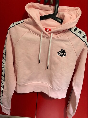 Kappa sweat