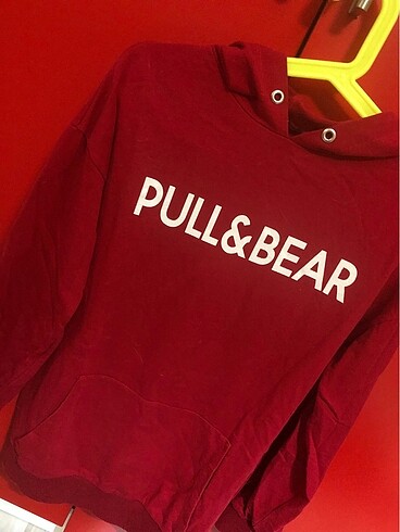 Pull & Bear