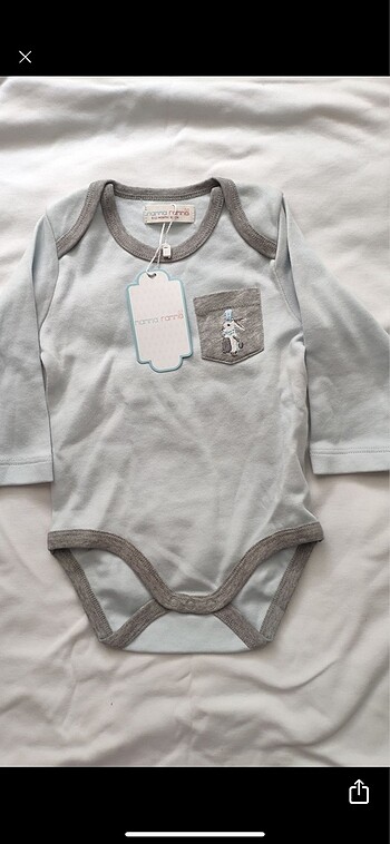 Mammaramma body zıbın