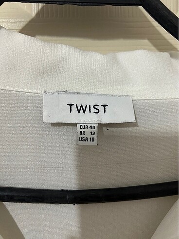 40 Beden TWİST