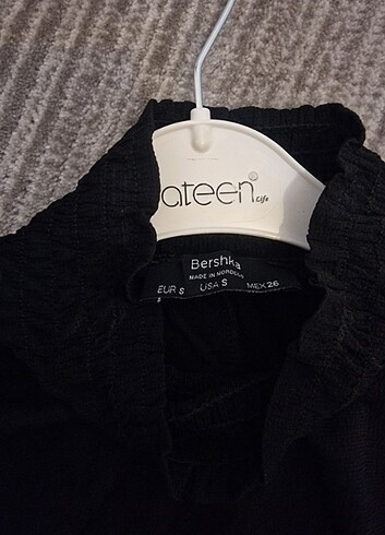 Bershka Bershka Bluz