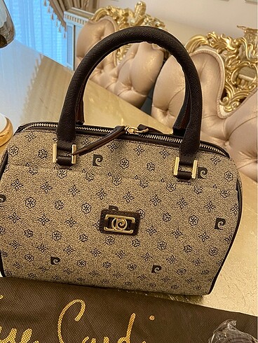 Pierre Cardin Pıerre cardın çanta