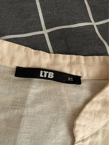xs Beden ltb elbise