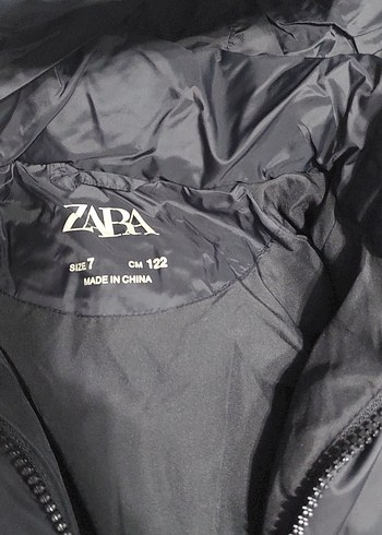 Erkek Çocuk Şişme Mont - Görsel 3