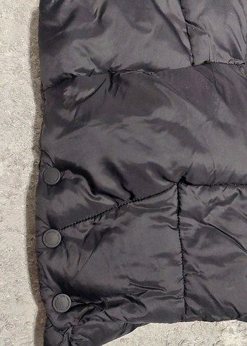 Erkek Çocuk Şişme Mont - Görsel 6