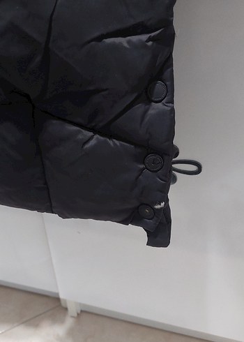 Erkek Çocuk Şişme Mont - Görsel 7