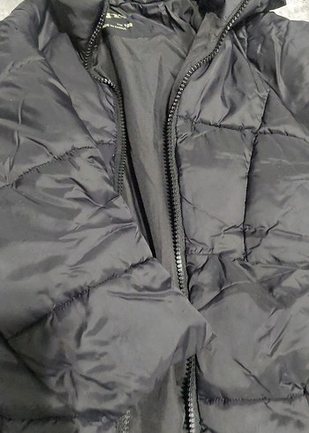 Erkek Çocuk Şişme Mont - Görsel 4