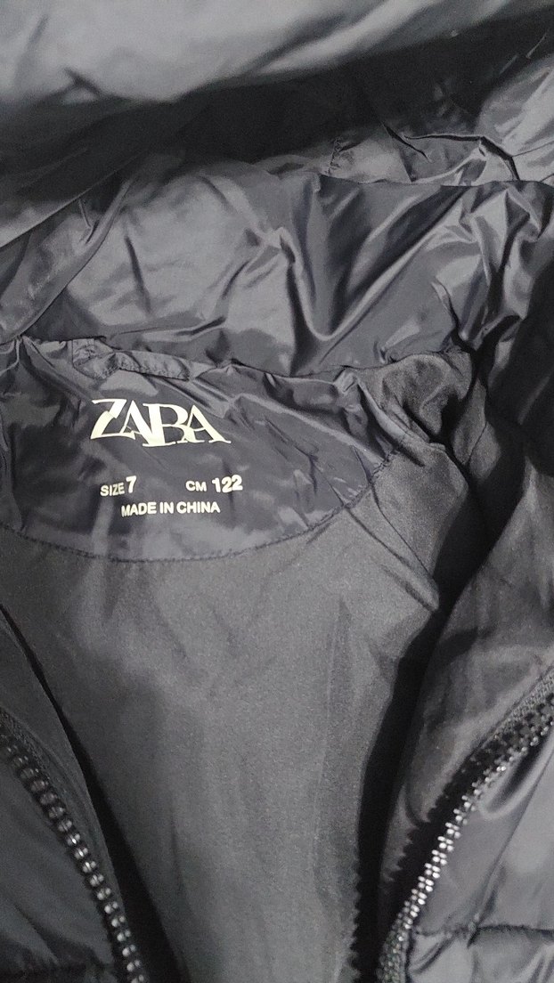 Erkek Çocuk Şişme Mont - Görsel 3