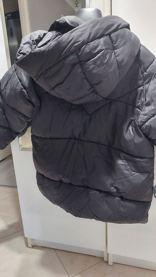 Erkek Çocuk Şişme Mont - Görsel 2