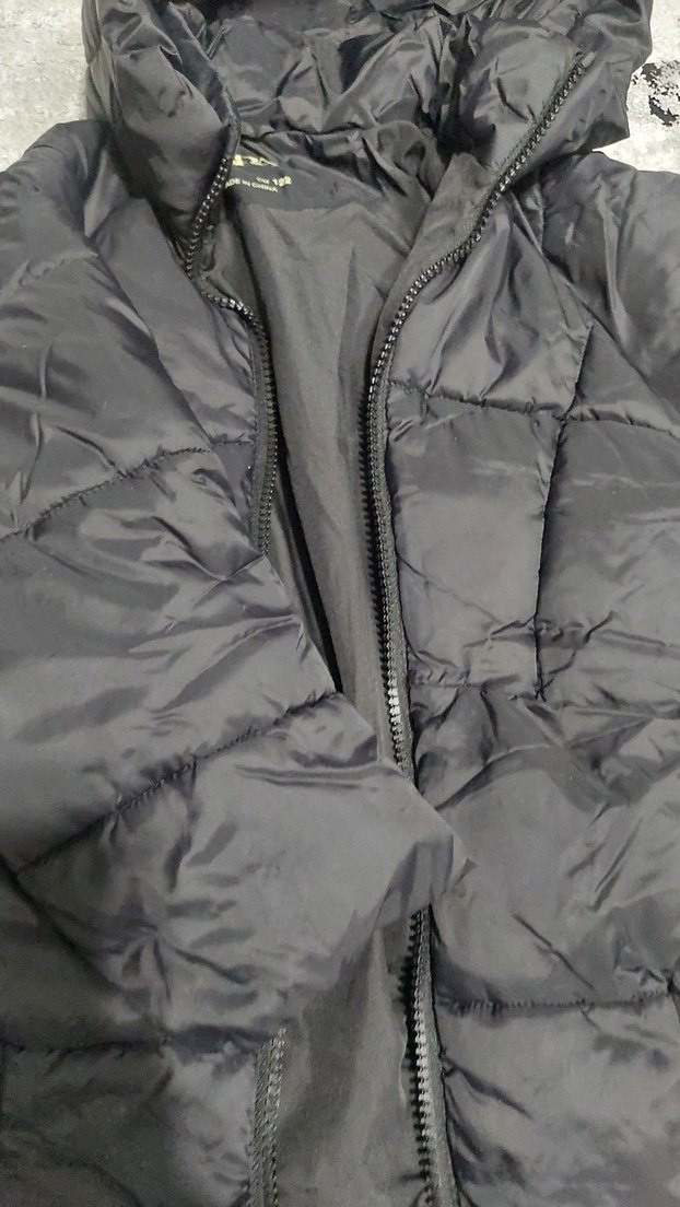 Erkek Çocuk Şişme Mont - Görsel 4