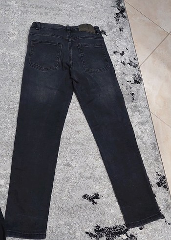 Gri Midi Boy Erkek Çocuk - Görsel 2