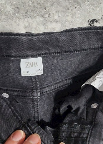 Gri Midi Boy Erkek Çocuk - Görsel 4