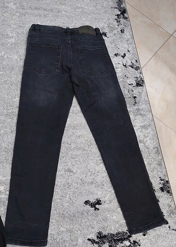 Gri Midi Boy Erkek Çocuk - Görsel 3